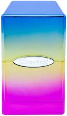 Ultra Pro - Hi-Gloss Rainbow Satin Tower (15337)